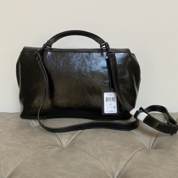 DKNYC Bags Dkny Crossbody Jayeson Bag Poshmark